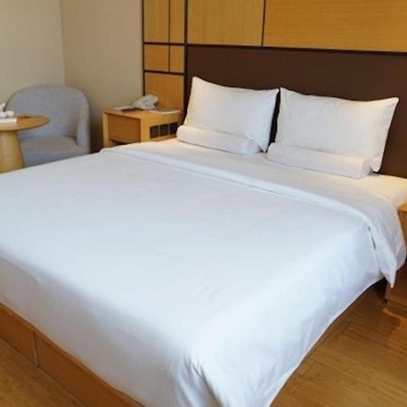 Ji Hotel Beijing Yizhuang Economic And Technological Development Zone Bagian luar foto