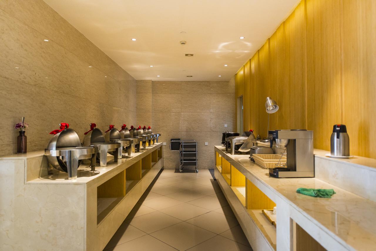 Ji Hotel Beijing Yizhuang Economic And Technological Development Zone Bagian luar foto