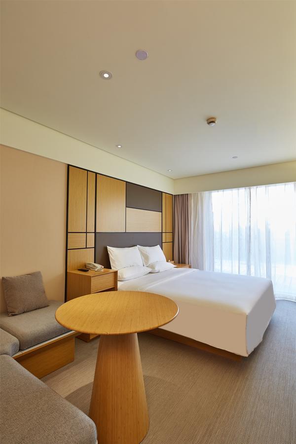 Ji Hotel Beijing Yizhuang Economic And Technological Development Zone Bagian luar foto